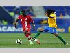 Dự đoán Costa Rica vs French Guyana 06h30, ngày 15/07